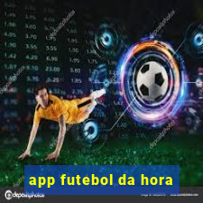 app futebol da hora